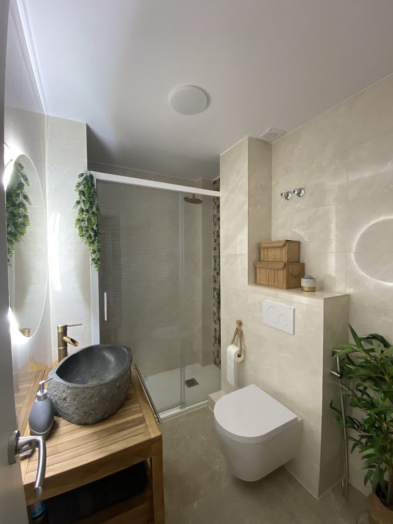NIV Plumbing - Reformas en general — Fotos 1