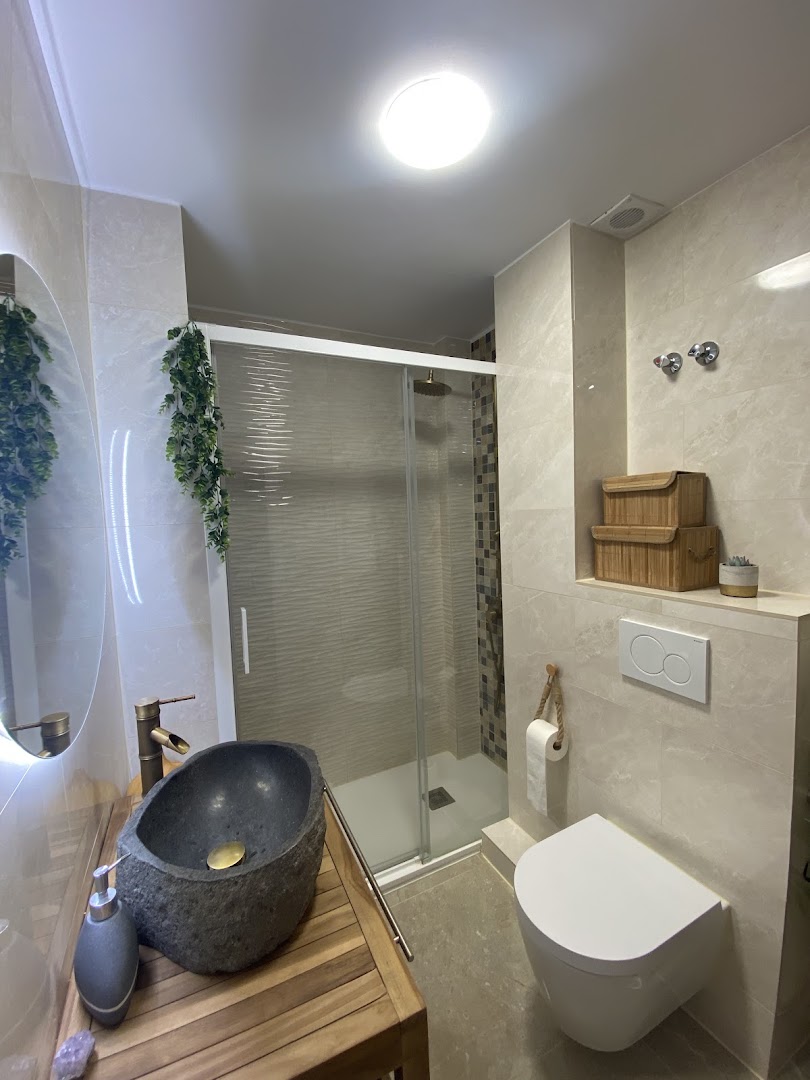 NIV Plumbing - Reformas en general — Fotos 4